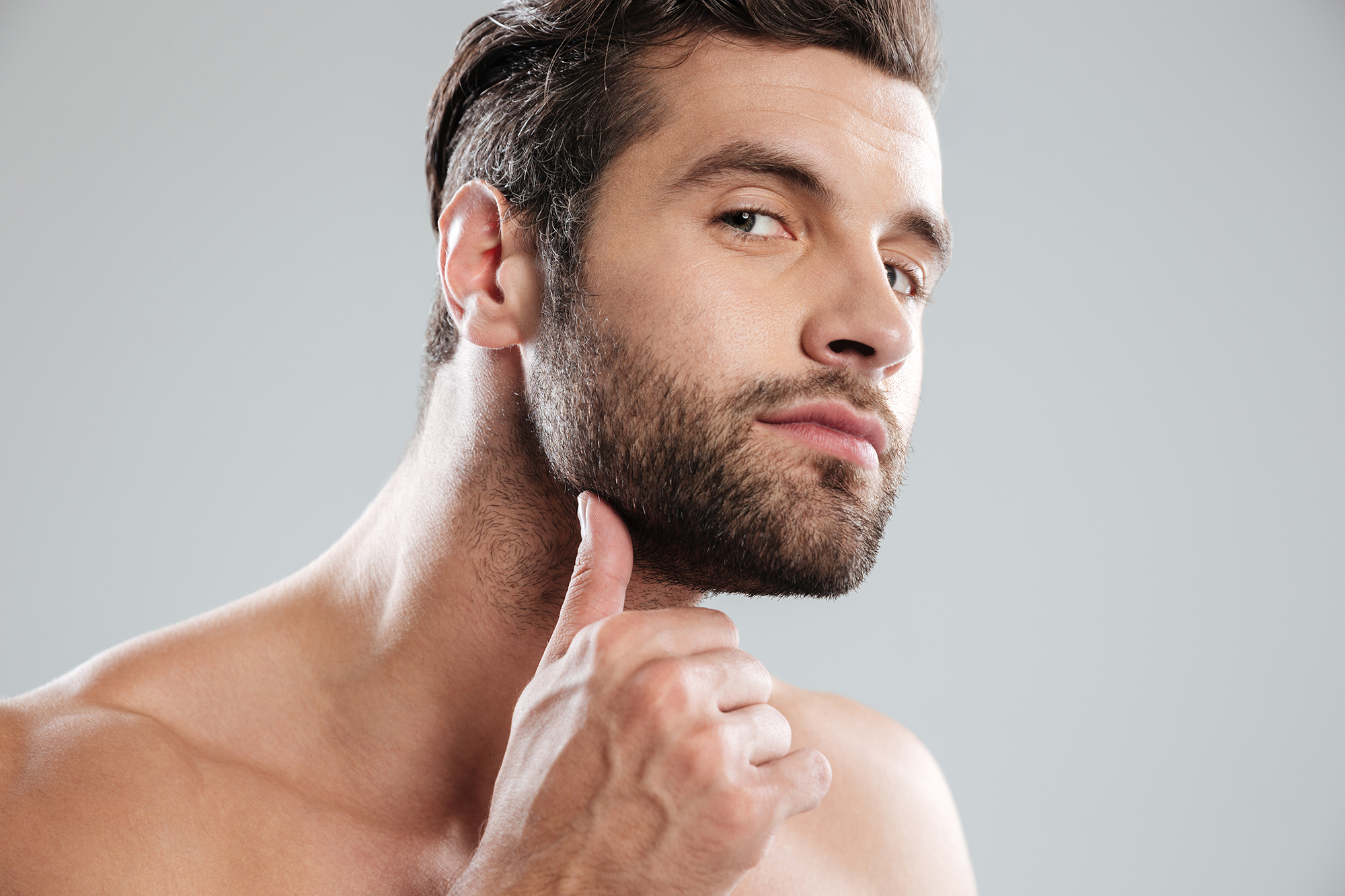 El arte de elegir la barba perfecta: Cortes de barba según la forma de tu rostro
